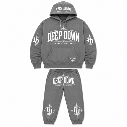 5/6XL TRACKSUIT — PREORDER
