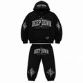ADULT TRACKSUIT — PREORDER