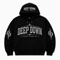 ADULT HOOD — PREORDER