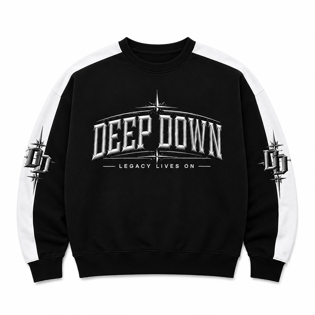 ADULT CREW — PREORDER