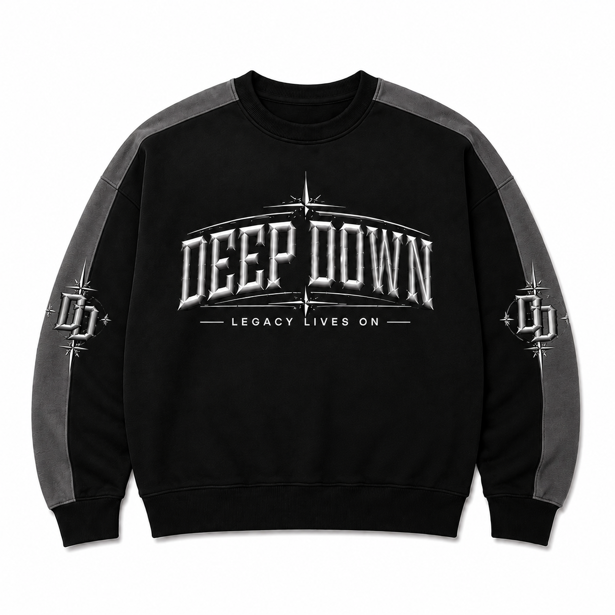 ADULT CREW — PREORDER