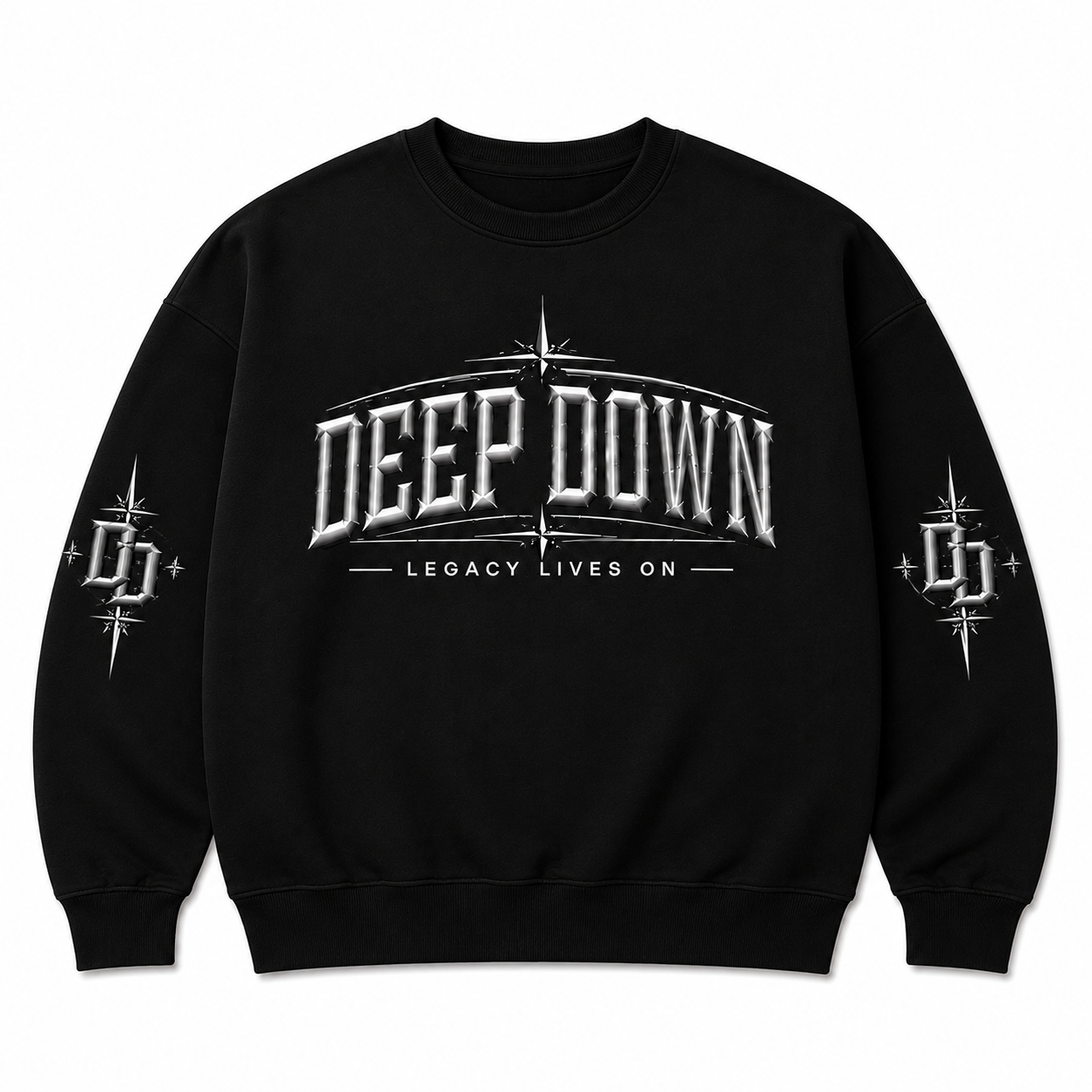 ADULT CREW — PREORDER