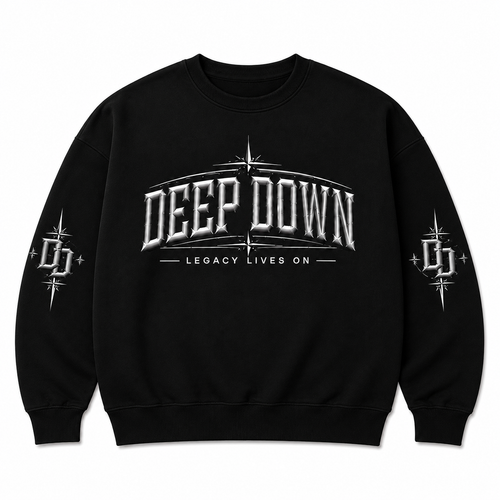 ADULT CREW — PREORDER