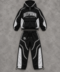 REFLECTIVE WINDRBEAKER SET (PRE-ORDER)