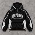 REFLECTIVE WINDBREAKER (PRE-ORDER)