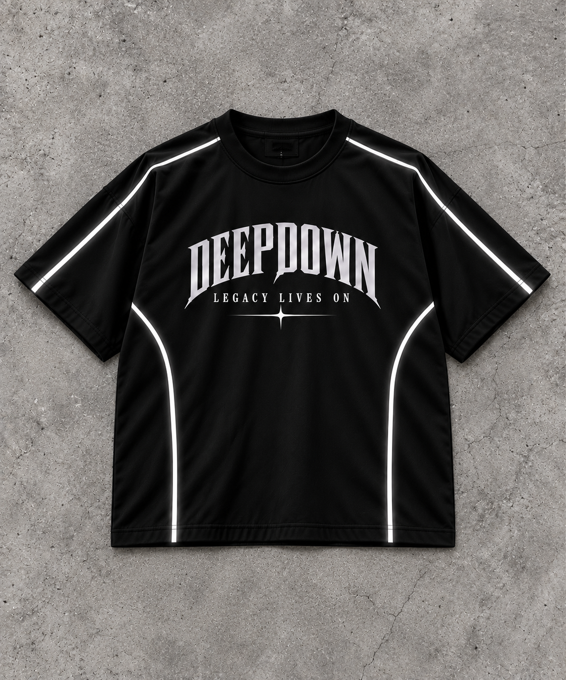 KIDS TSHIRT (PRE-ORDER)