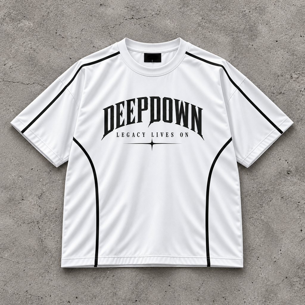 TSHIRT (PRE-ORDER)