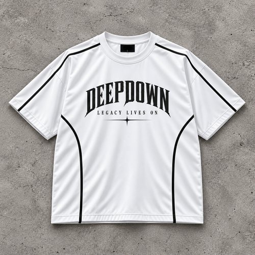 KIDS TSHIRT (PRE-ORDER)