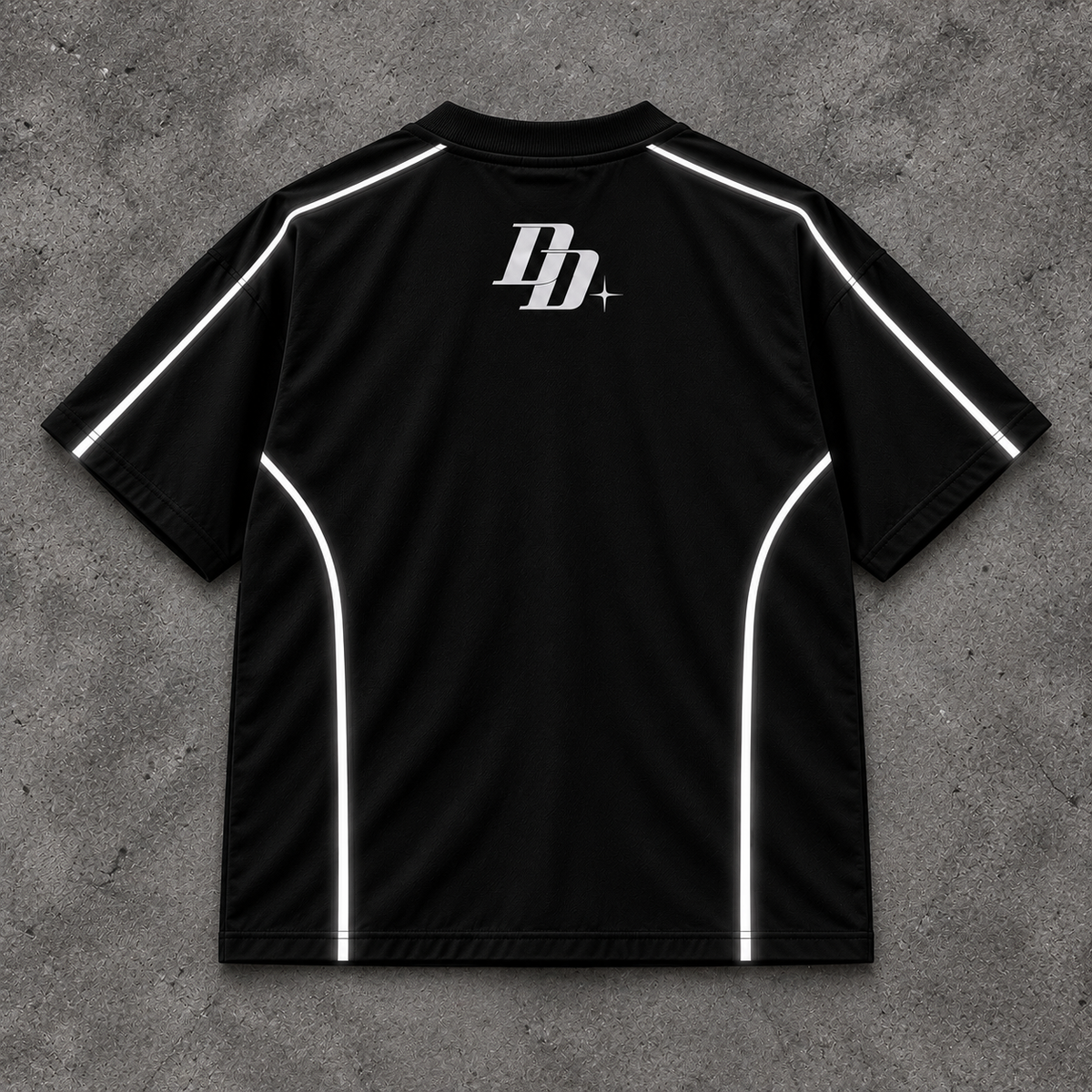TSHIRT (PRE-ORDER)